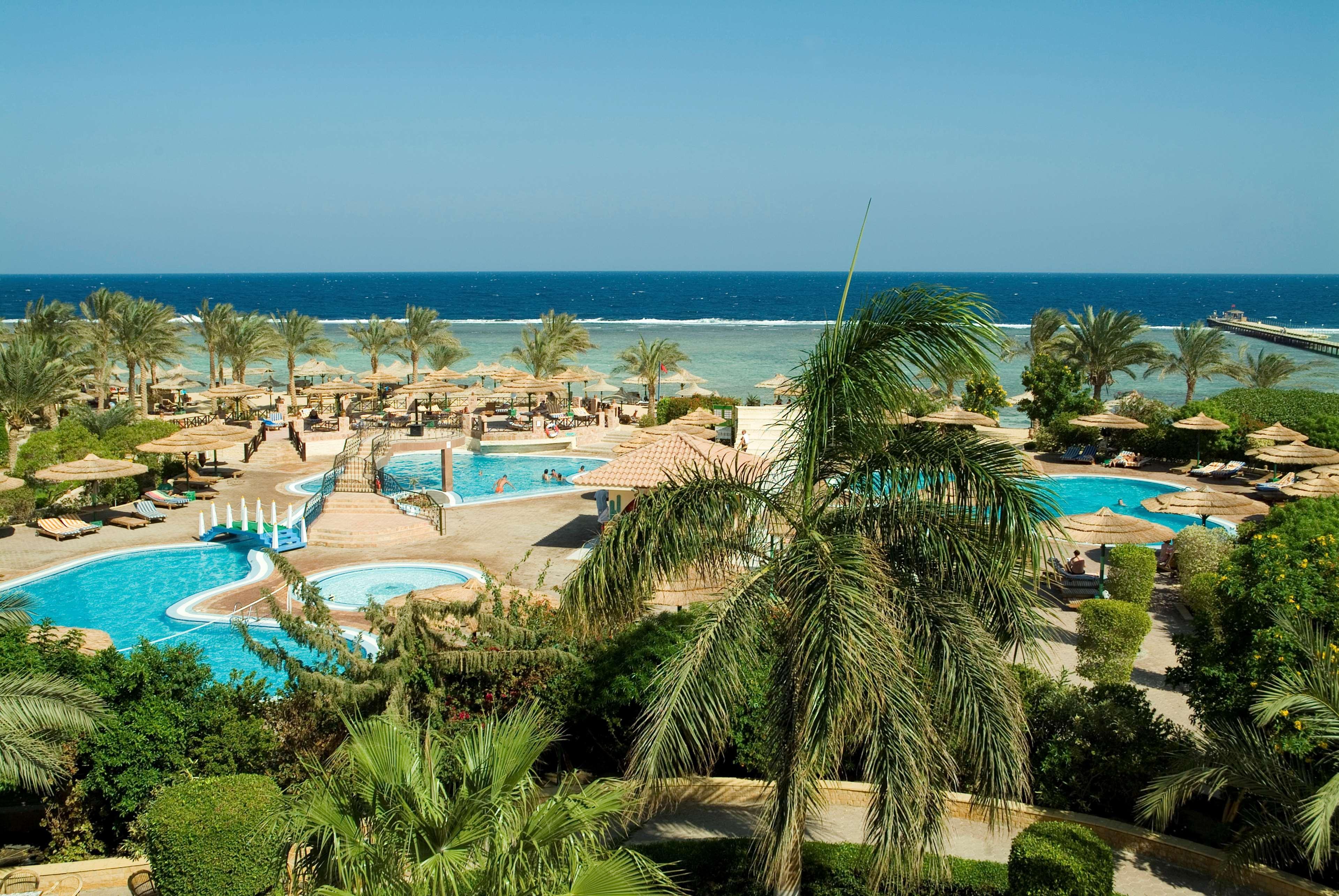 Flamenco Beach&Resort Quseir El Qoseir Exterior foto