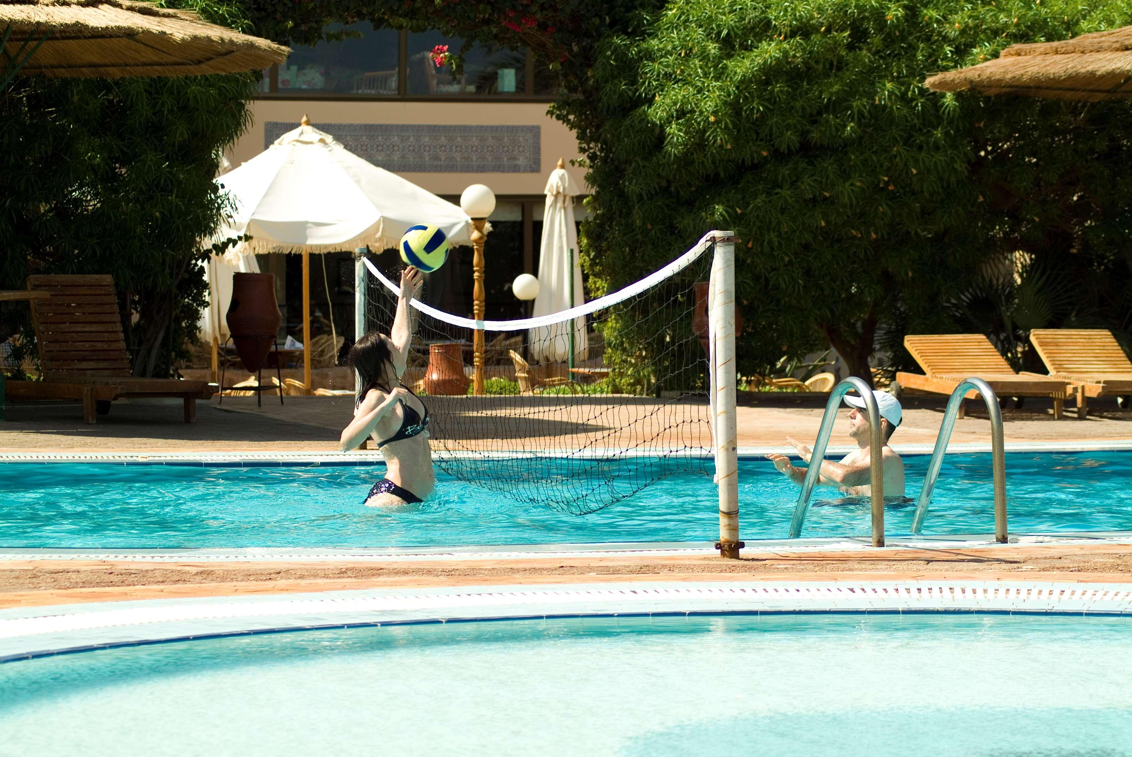 Flamenco Beach&Resort Quseir El Qoseir Exterior foto