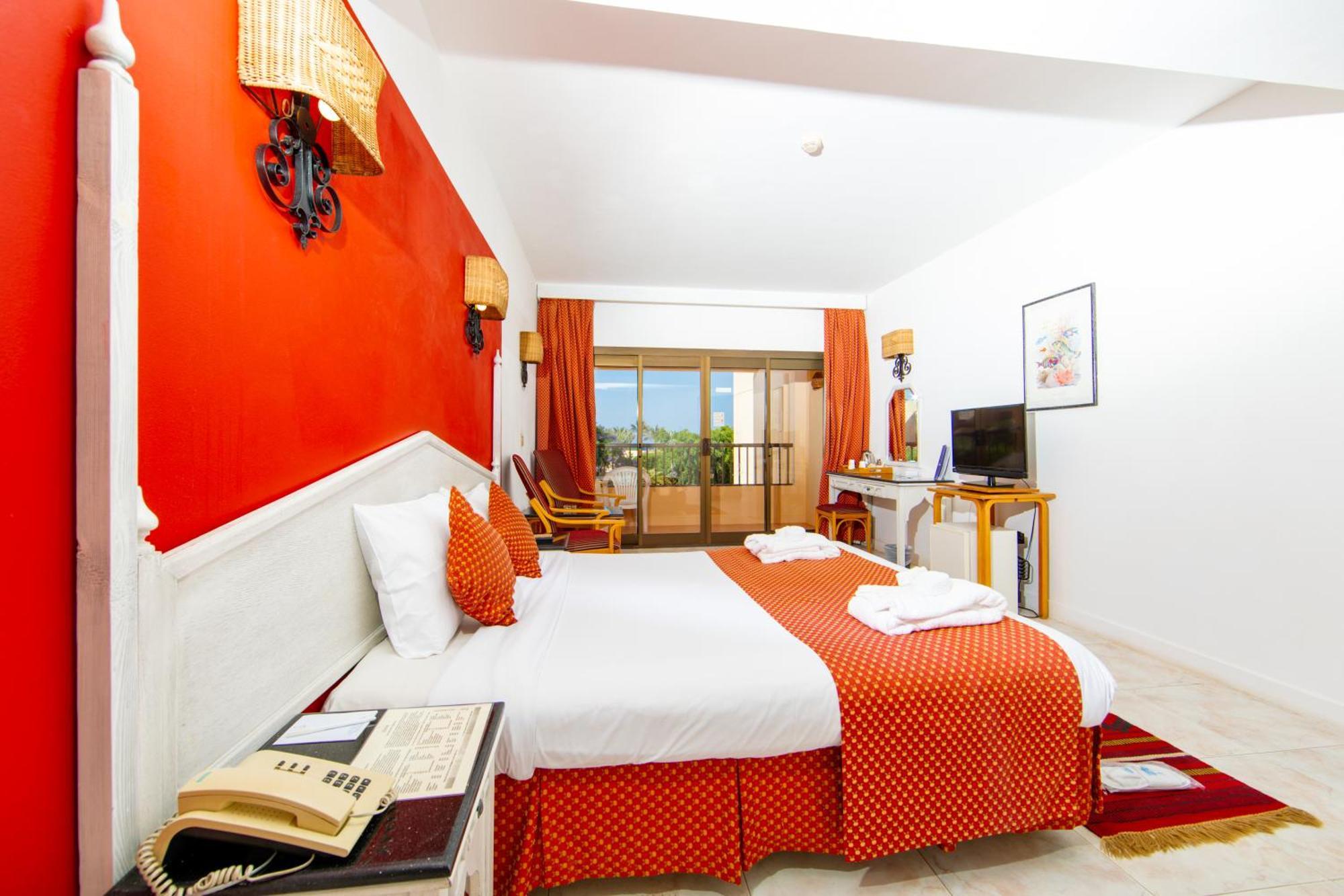 Flamenco Beach&Resort Quseir El Qoseir Exterior foto