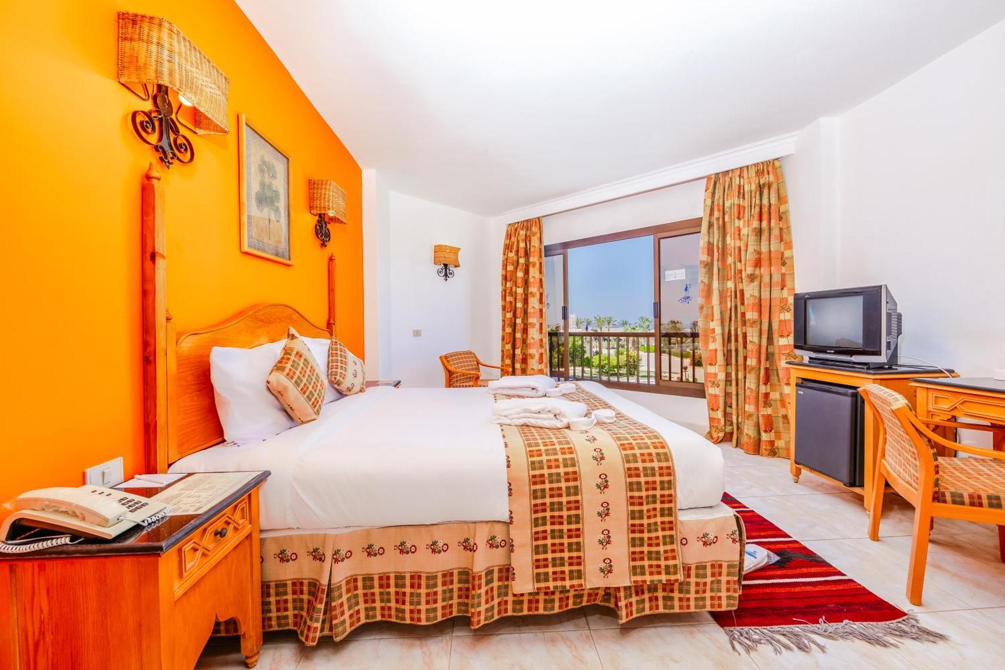 Flamenco Beach&Resort Quseir El Qoseir Exterior foto