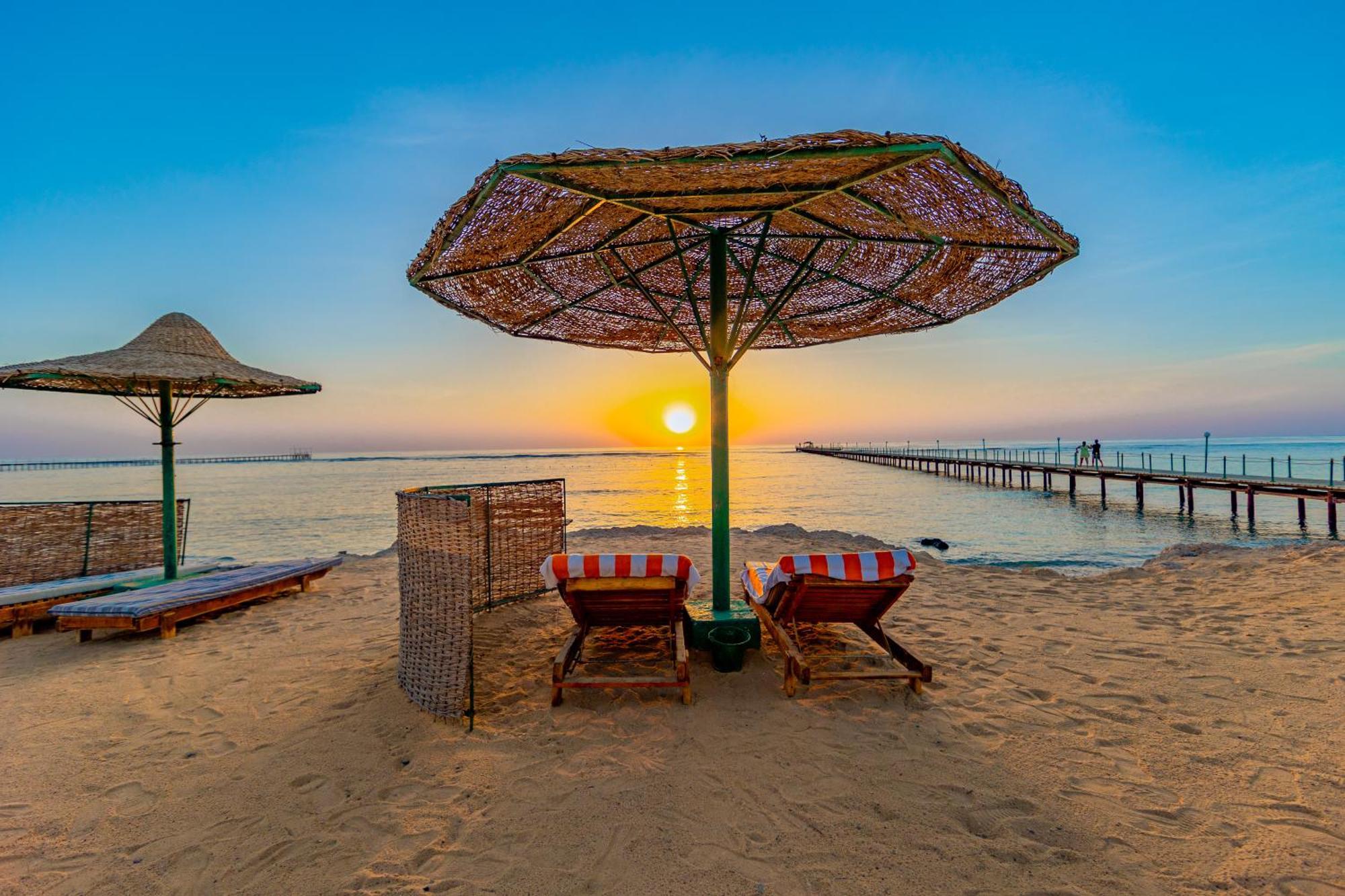 Flamenco Beach&Resort Quseir El Qoseir Exterior foto