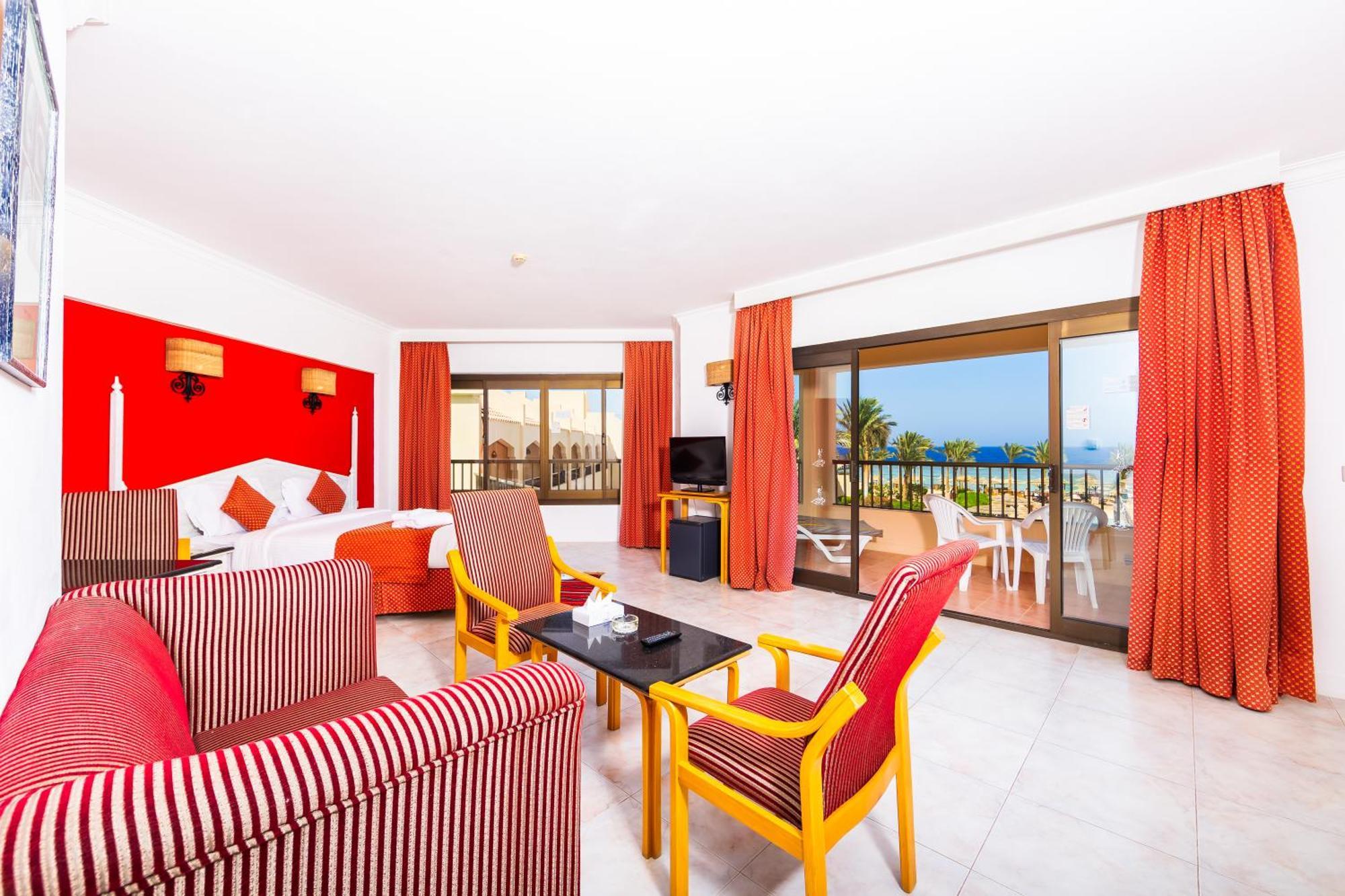 Flamenco Beach&Resort Quseir El Qoseir Exterior foto