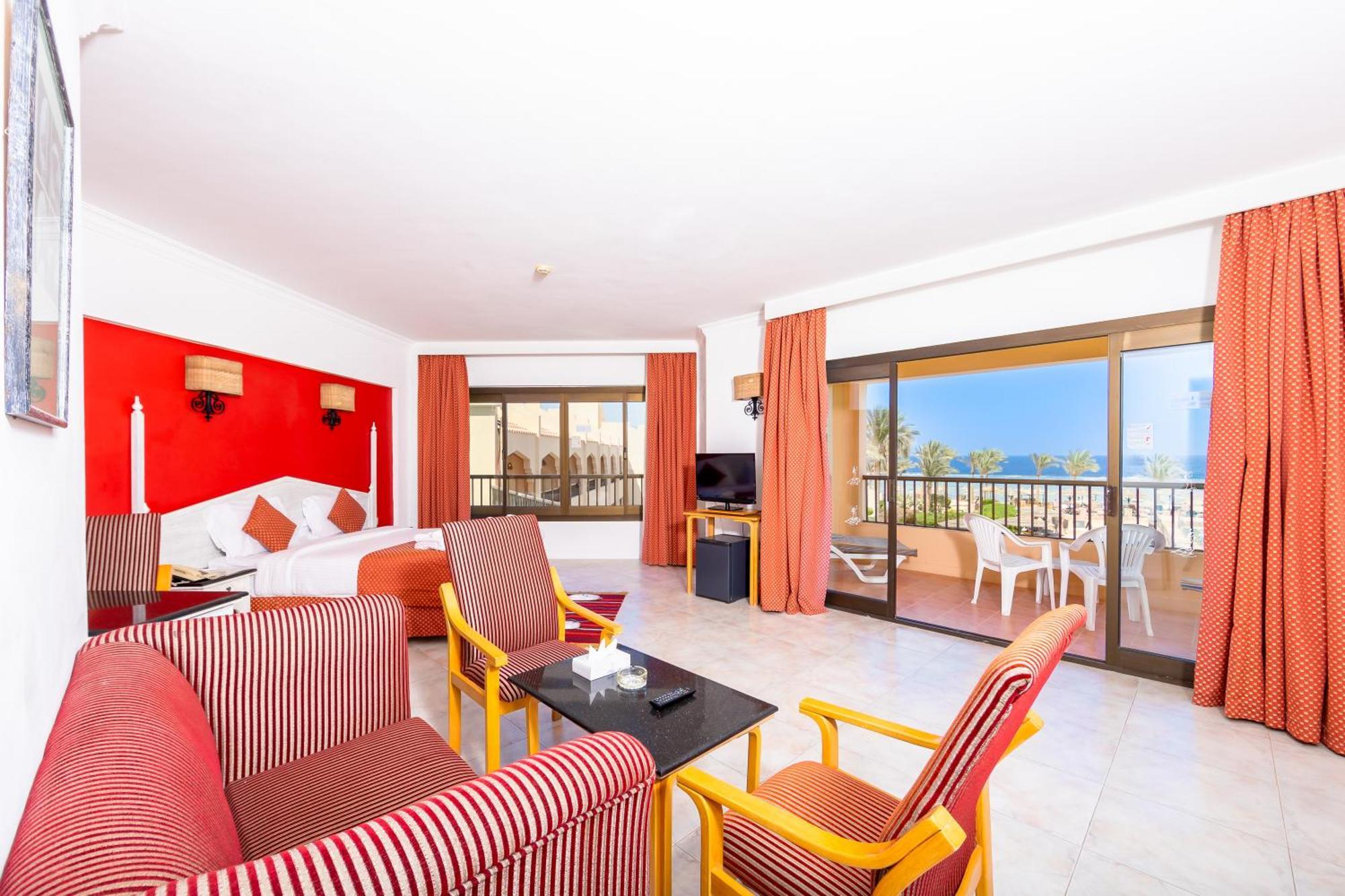 Flamenco Beach&Resort Quseir El Qoseir Exterior foto