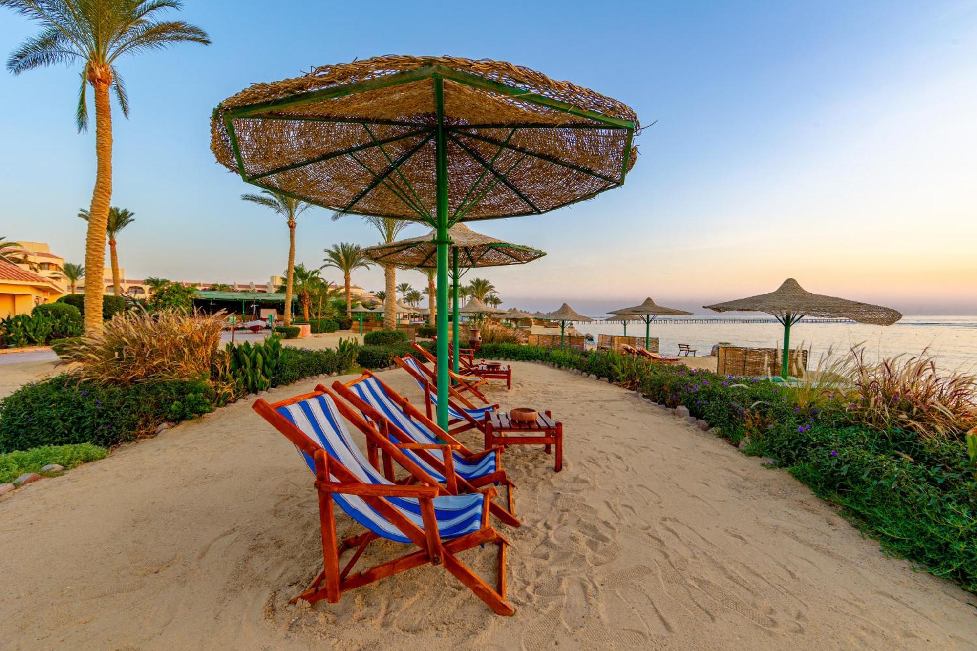 Flamenco Beach&Resort Quseir El Qoseir Exterior foto