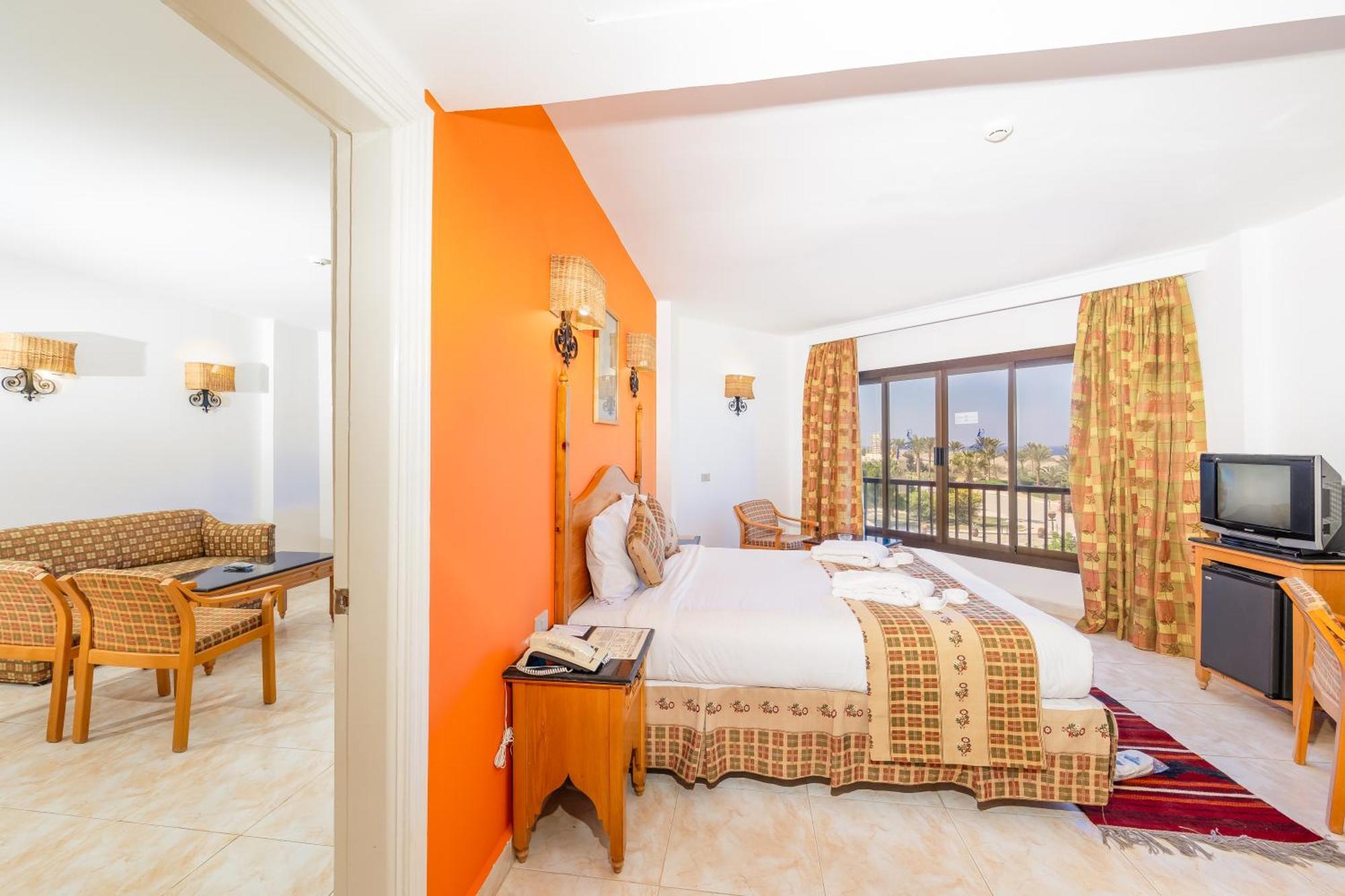 Flamenco Beach&Resort Quseir El Qoseir Exterior foto