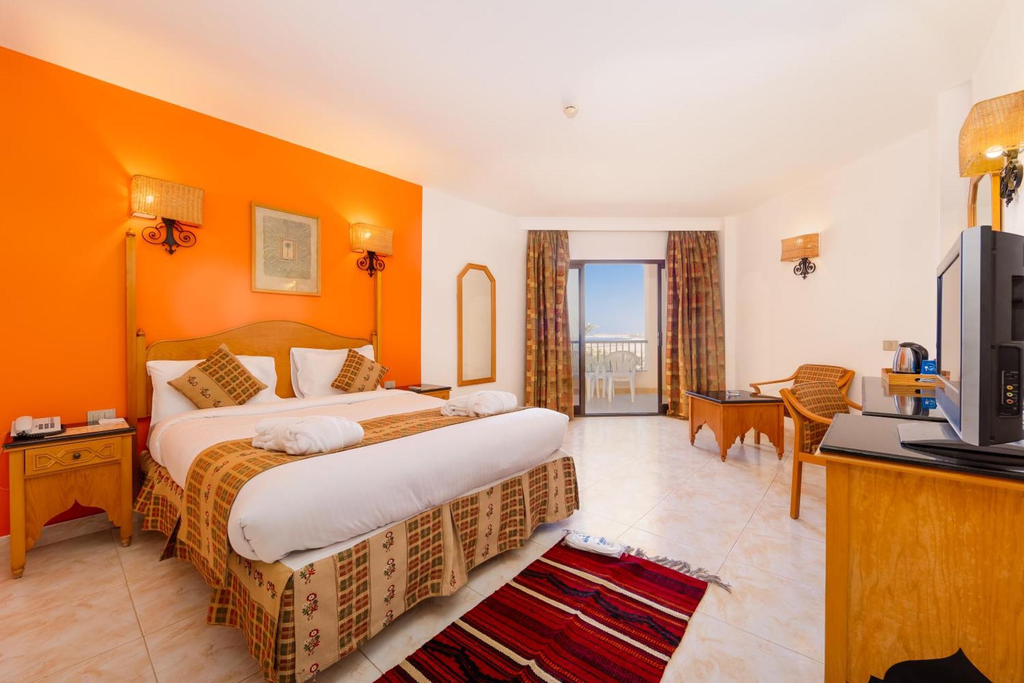Flamenco Beach&Resort Quseir El Qoseir Exterior foto