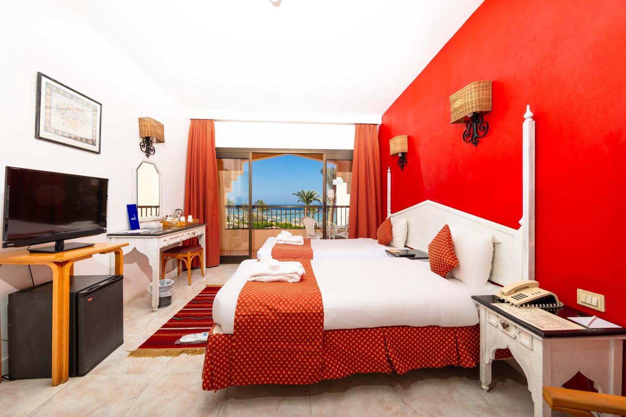 Flamenco Beach&Resort Quseir El Qoseir Exterior foto