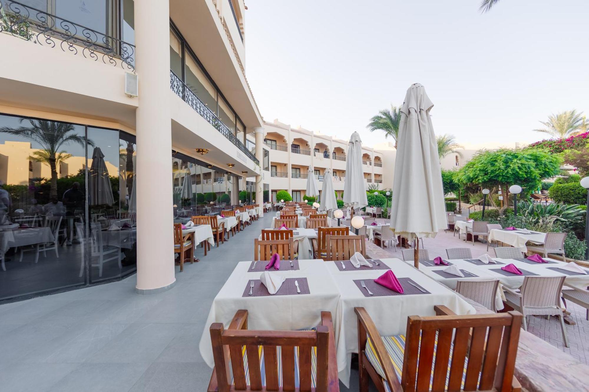 Flamenco Beach&Resort Quseir El Qoseir Exterior foto