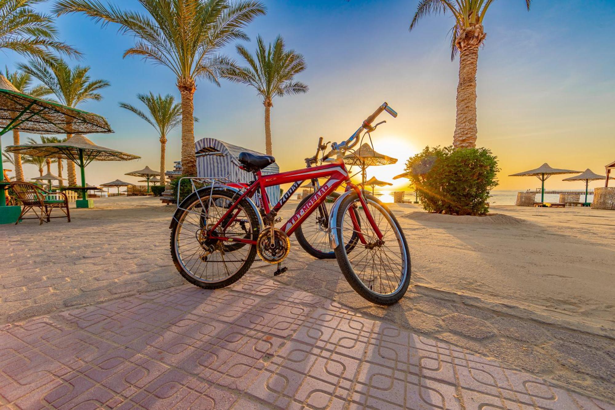 Flamenco Beach&Resort Quseir El Qoseir Exterior foto