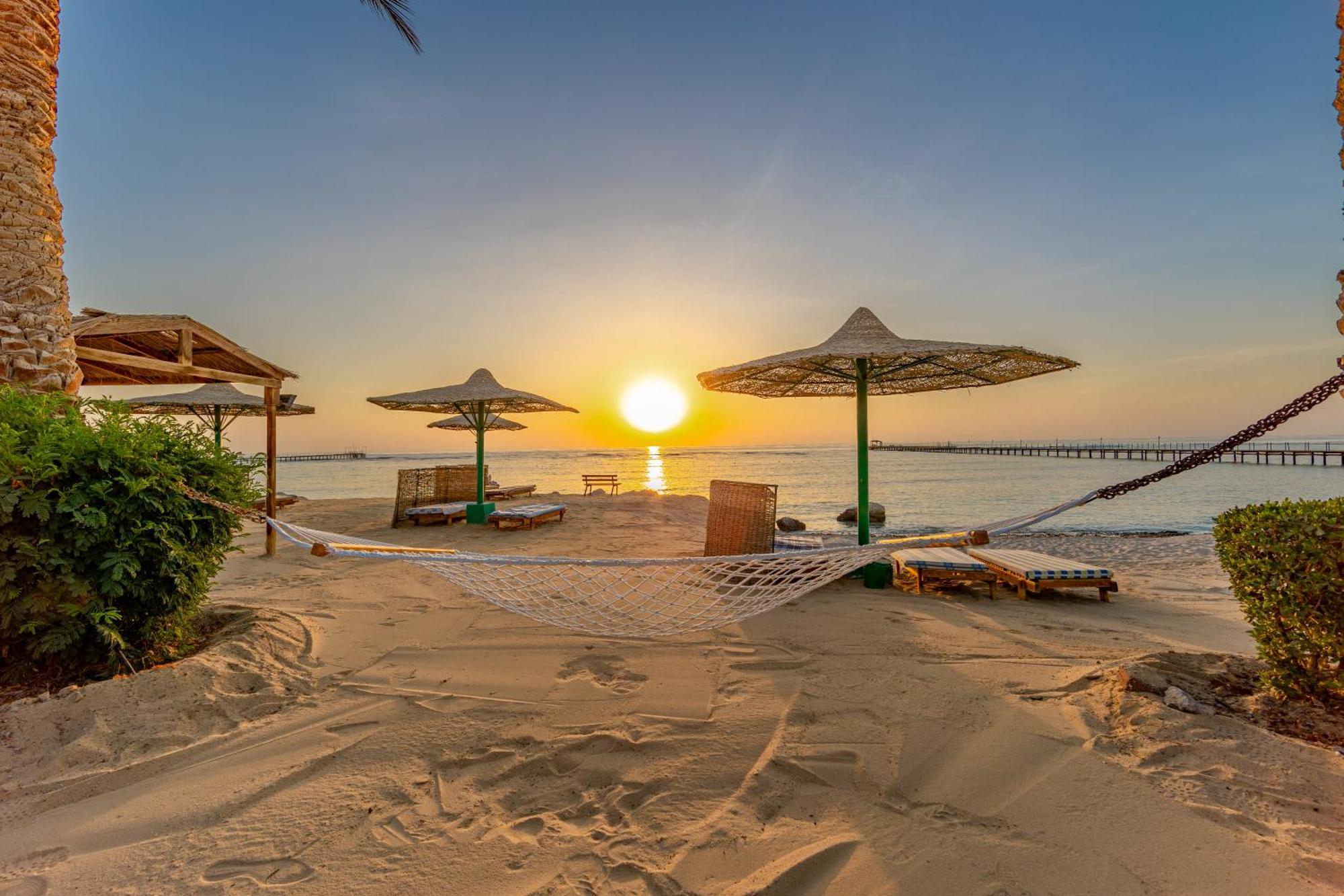 Flamenco Beach&Resort Quseir El Qoseir Exterior foto