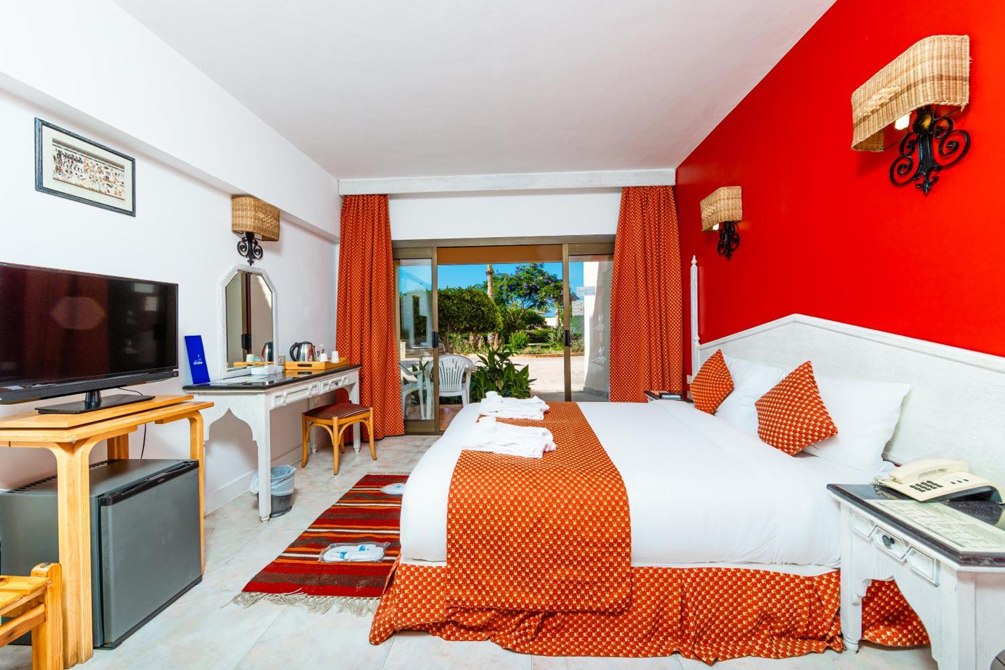 Flamenco Beach&Resort Quseir El Qoseir Exterior foto