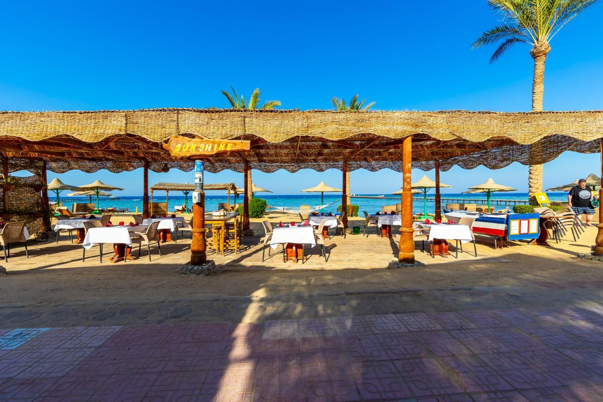 Flamenco Beach&Resort Quseir El Qoseir Exterior foto