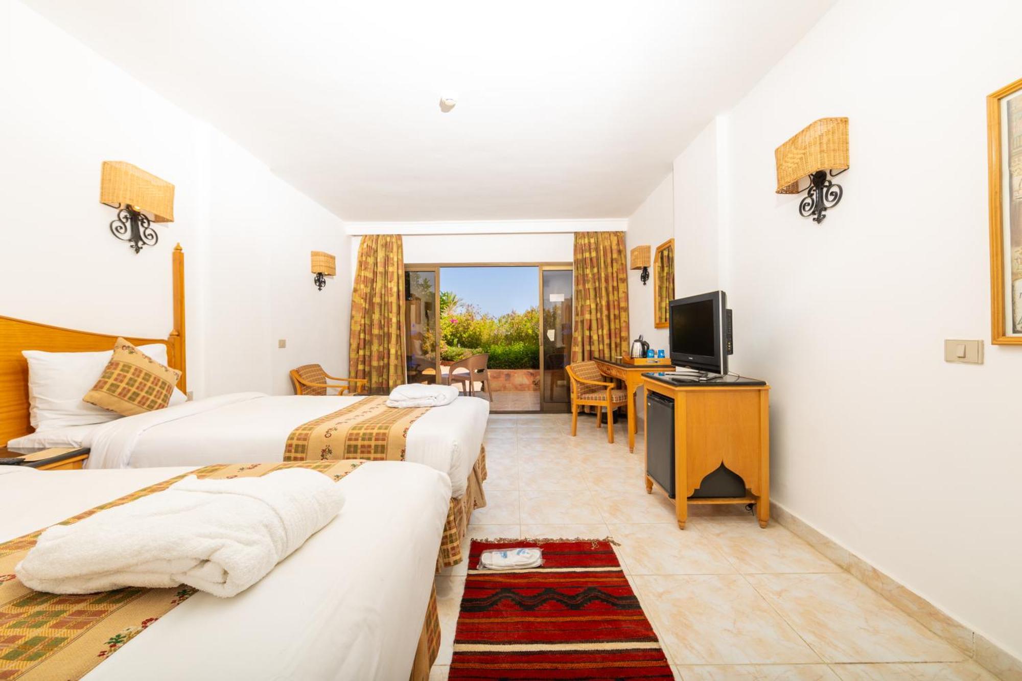Flamenco Beach&Resort Quseir El Qoseir Exterior foto