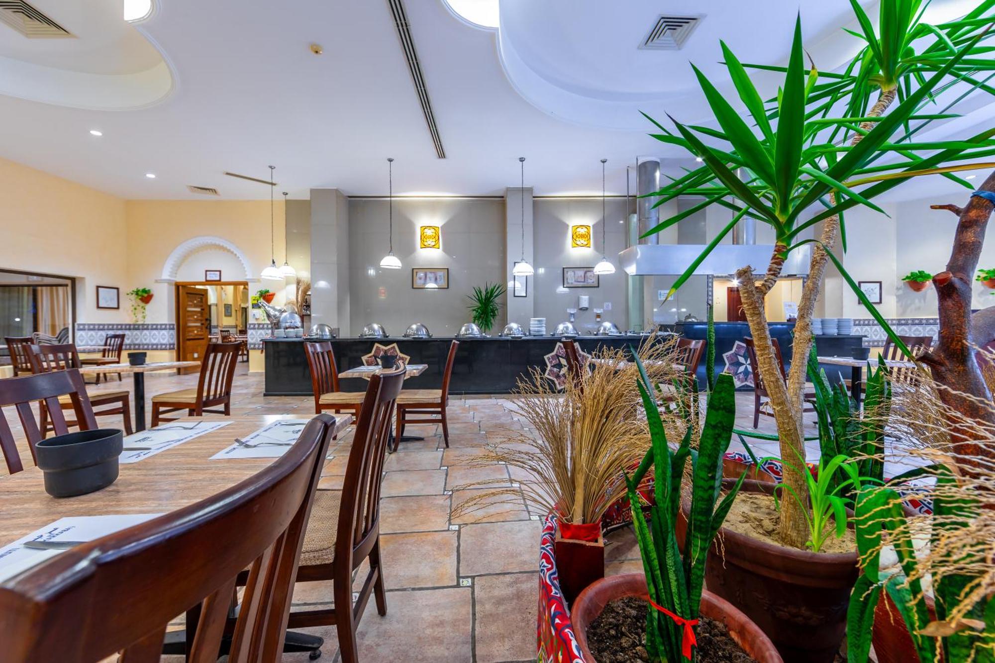 Flamenco Beach&Resort Quseir El Qoseir Exterior foto