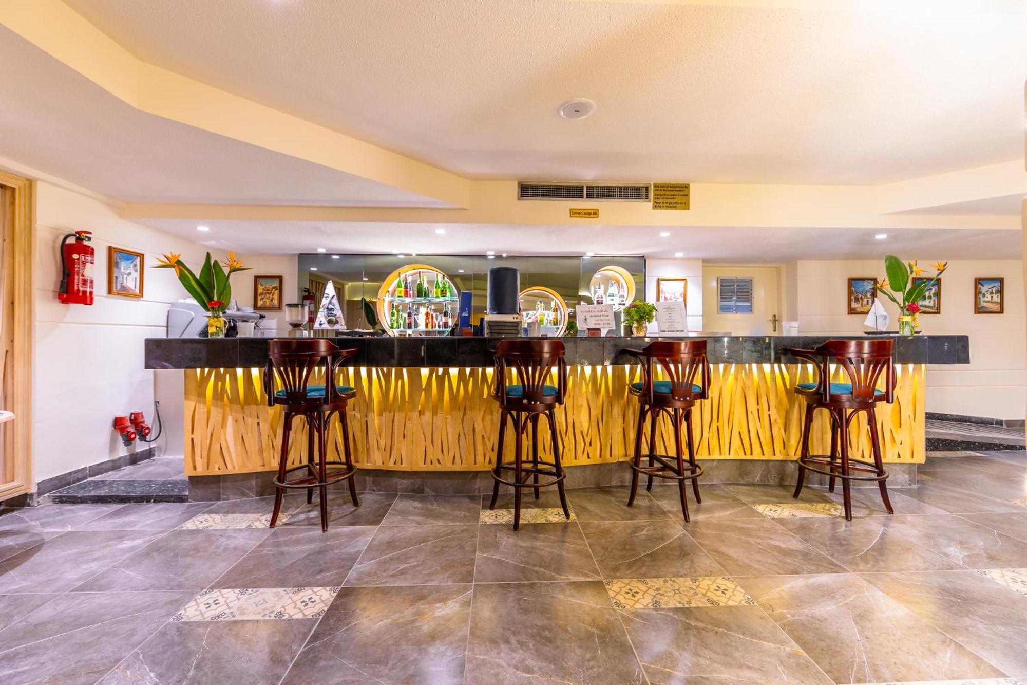 Flamenco Beach&Resort Quseir El Qoseir Exterior foto