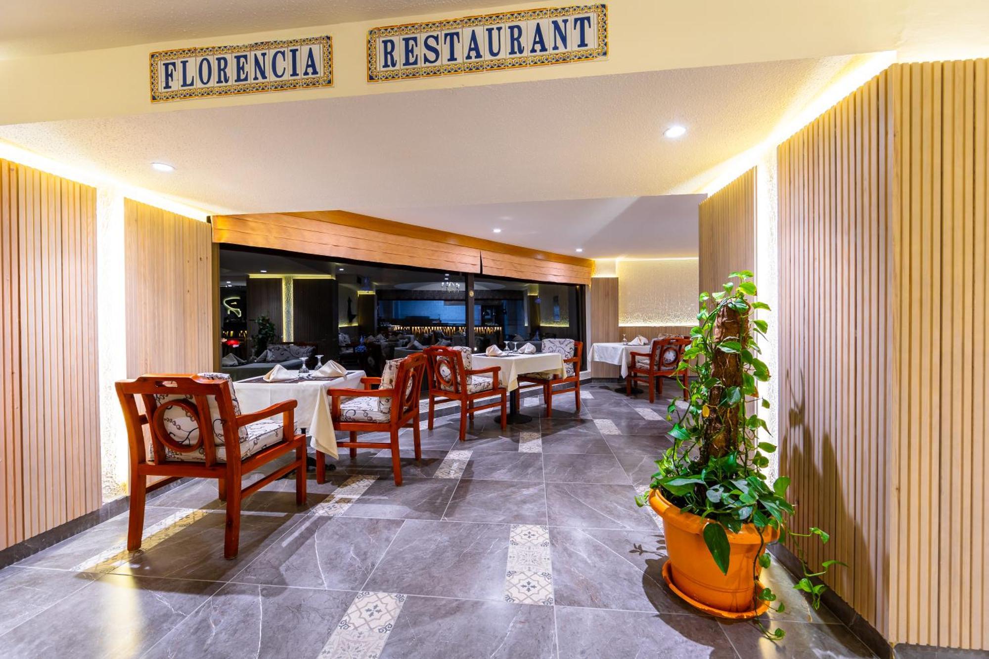 Flamenco Beach&Resort Quseir El Qoseir Exterior foto