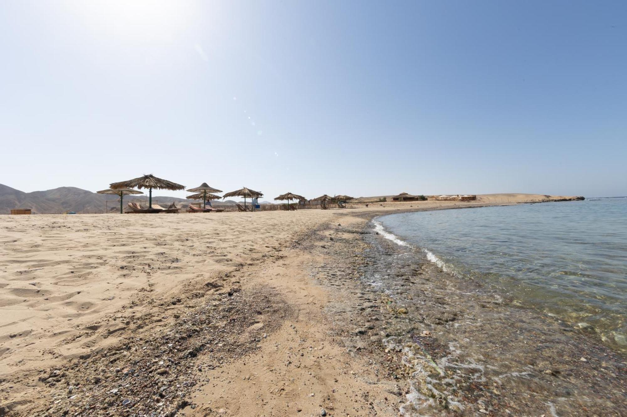Flamenco Beach&Resort Quseir El Qoseir Exterior foto