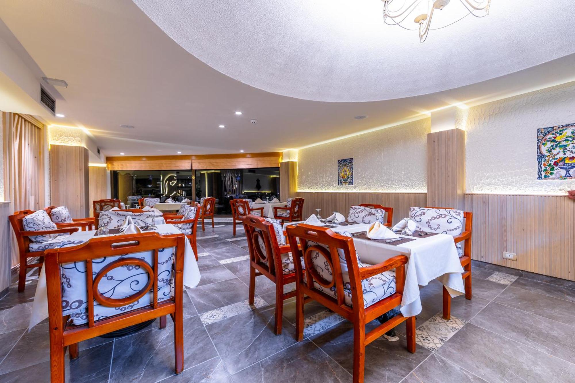 Flamenco Beach&Resort Quseir El Qoseir Exterior foto
