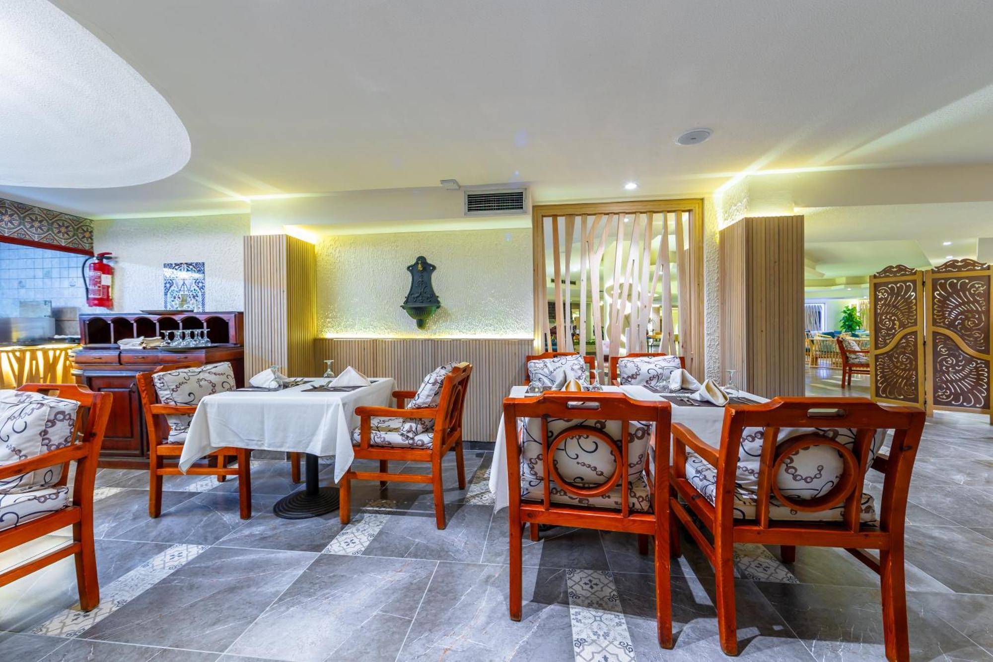 Flamenco Beach&Resort Quseir El Qoseir Exterior foto