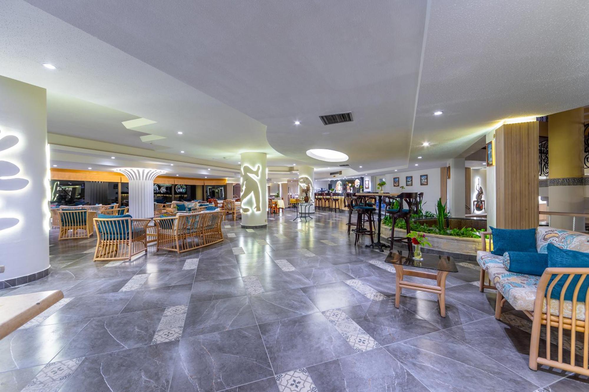 Flamenco Beach&Resort Quseir El Qoseir Exterior foto