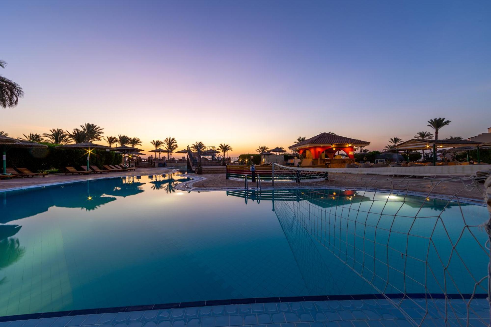 Flamenco Beach&Resort Quseir El Qoseir Exterior foto