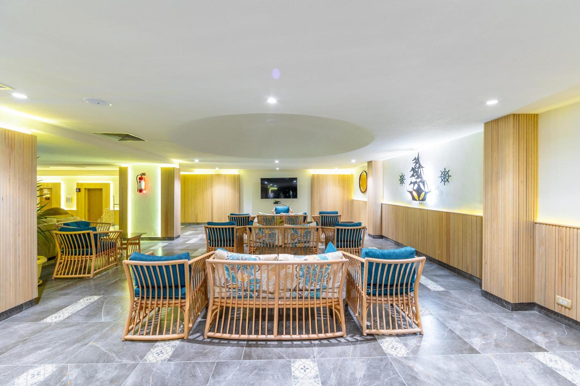 Flamenco Beach&Resort Quseir El Qoseir Exterior foto