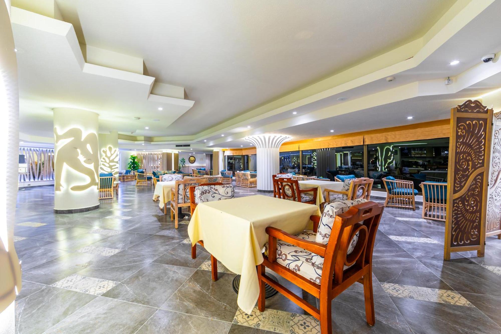Flamenco Beach&Resort Quseir El Qoseir Exterior foto