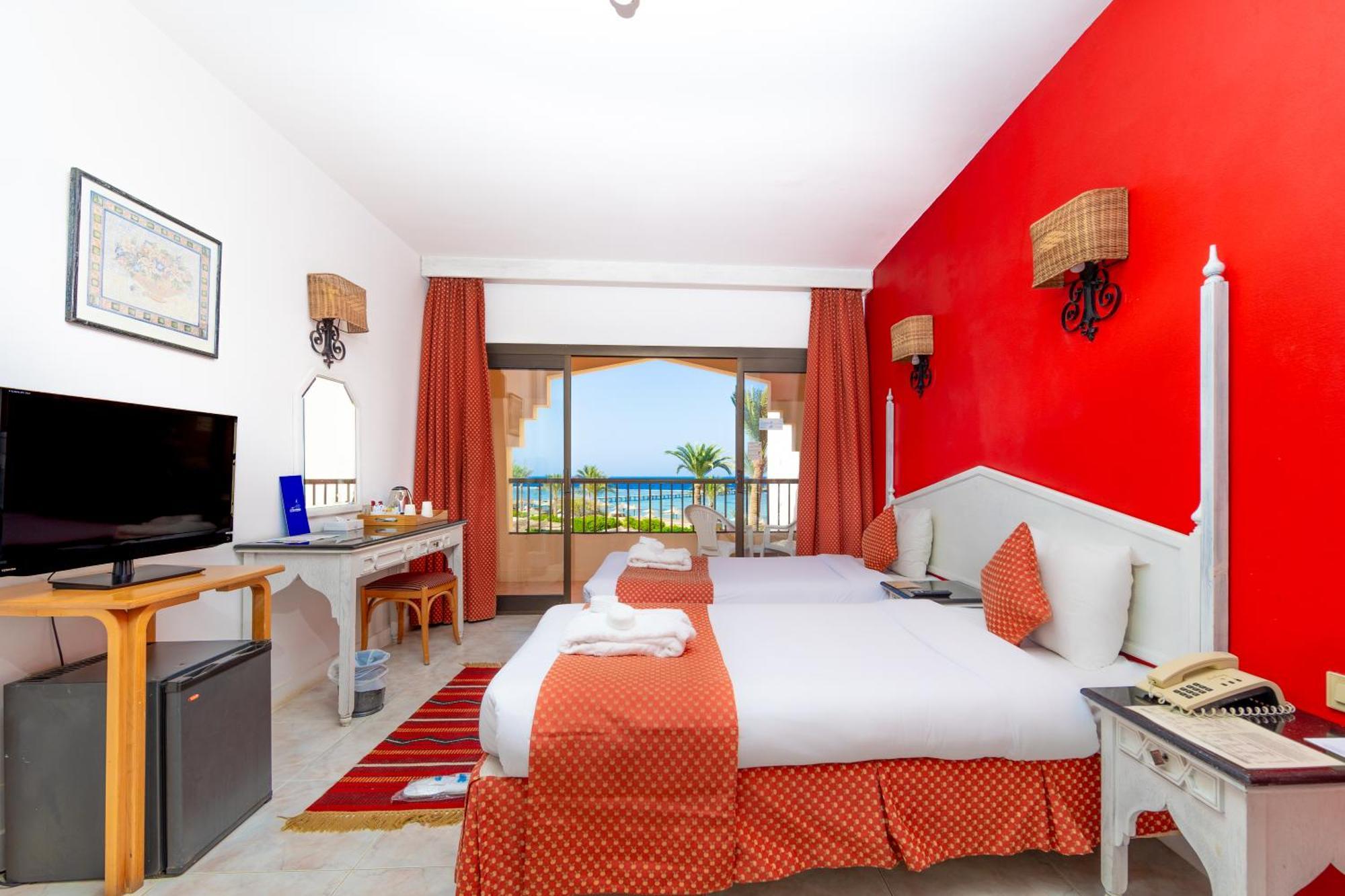 Flamenco Beach&Resort Quseir El Qoseir Exterior foto
