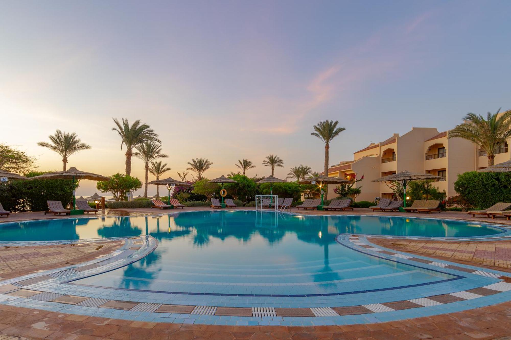 Flamenco Beach&Resort Quseir El Qoseir Exterior foto
